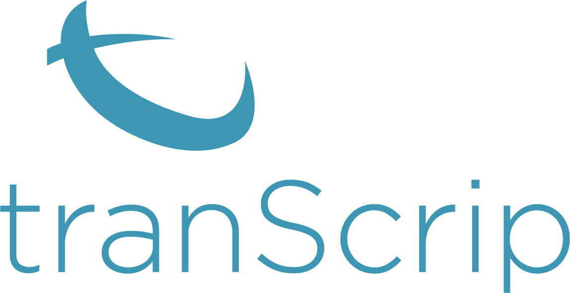 tranScrip