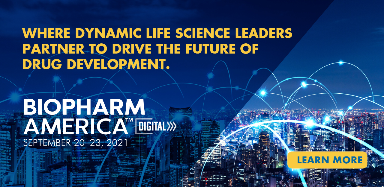 BioPharm America™ Digital BEAM Alliance