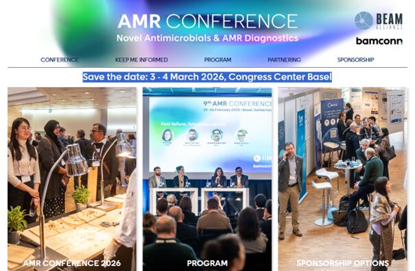 10th AMR Conference - BEAM Alliance