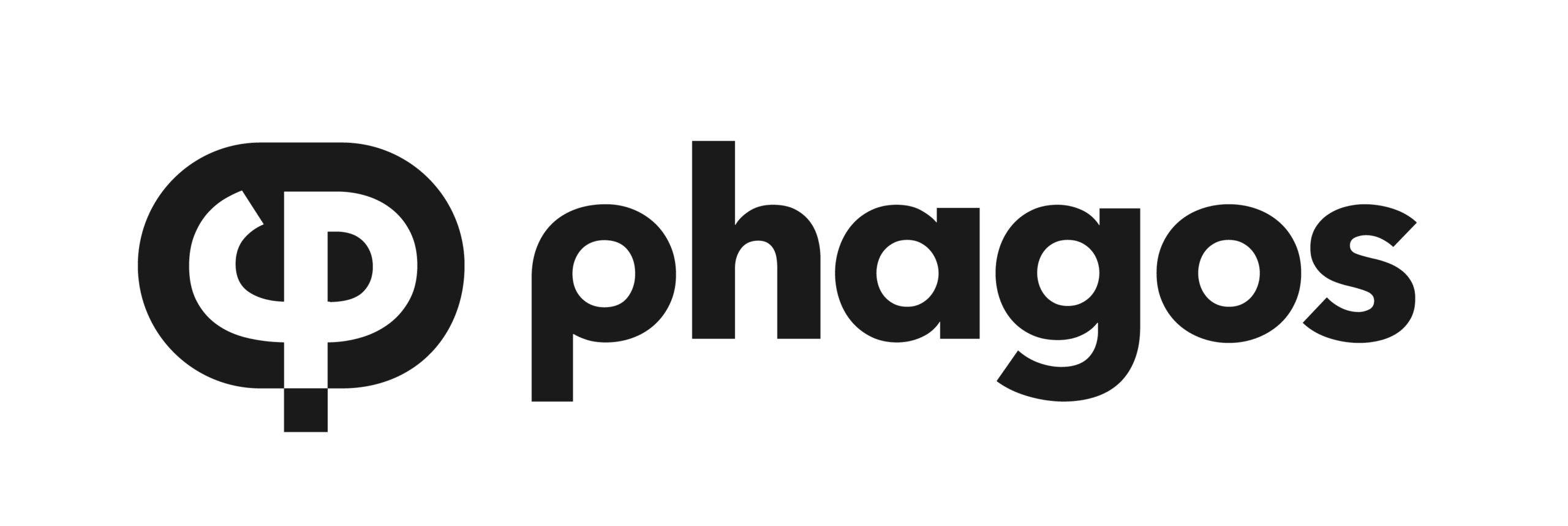 Logo Phagos